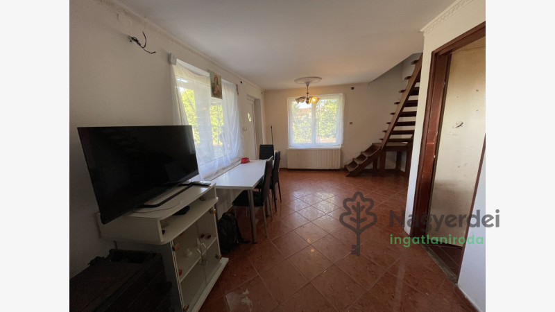 Debrecen, Bánk, Ház, családi ház  