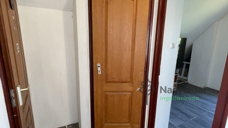 Debrecen, Bánk, Ház, családi ház  