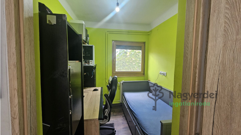 Debrecen, Lencztelep, Ház, családi ház  