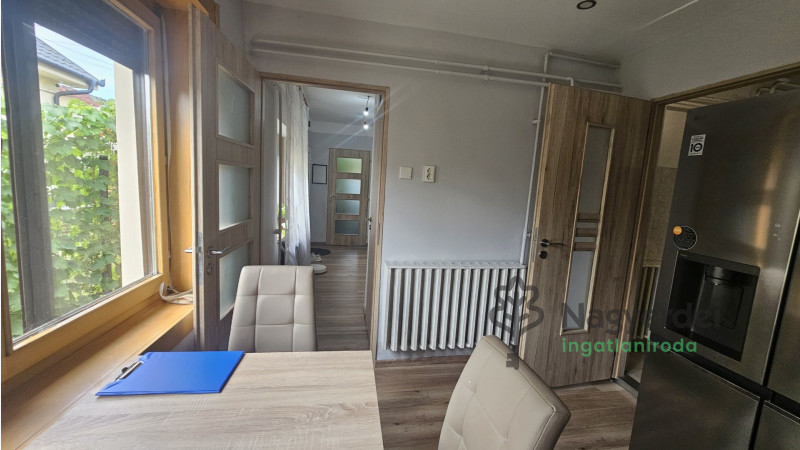 Debrecen, Lencztelep, Ház, családi ház  