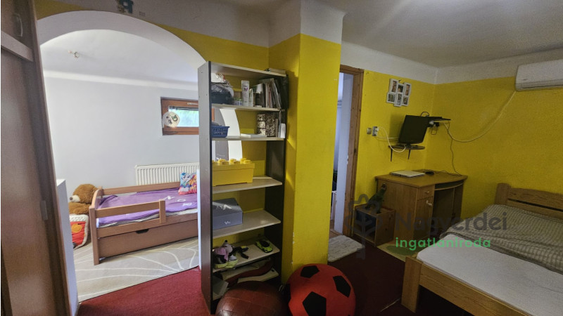 Debrecen, Lencztelep, Ház, családi ház  
