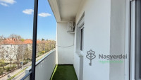 Debrecen, Sestakert, Lakás, tégla lakás  