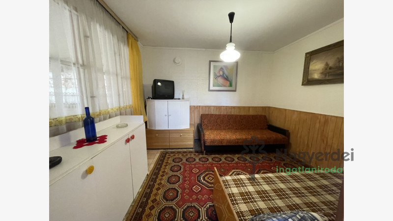 Bocskaikert, üdölő, hétvégiház  