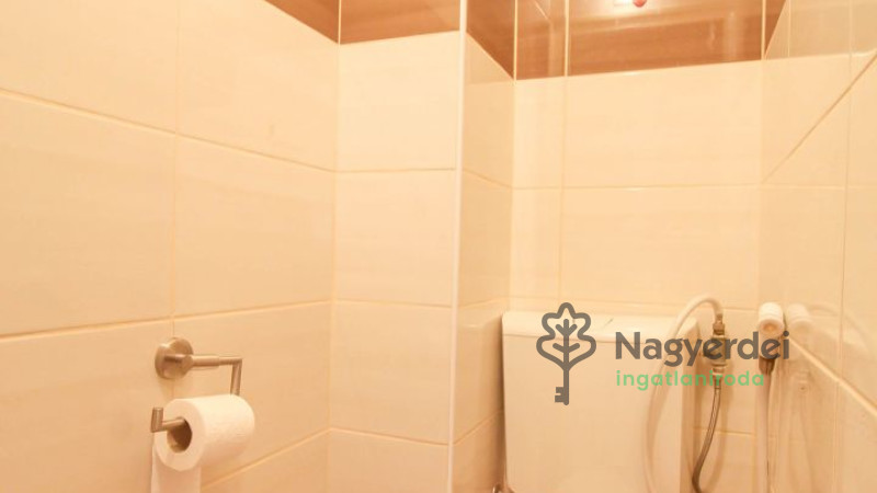 Debrecen, Nagyerdő, Lakás, tégla lakás  