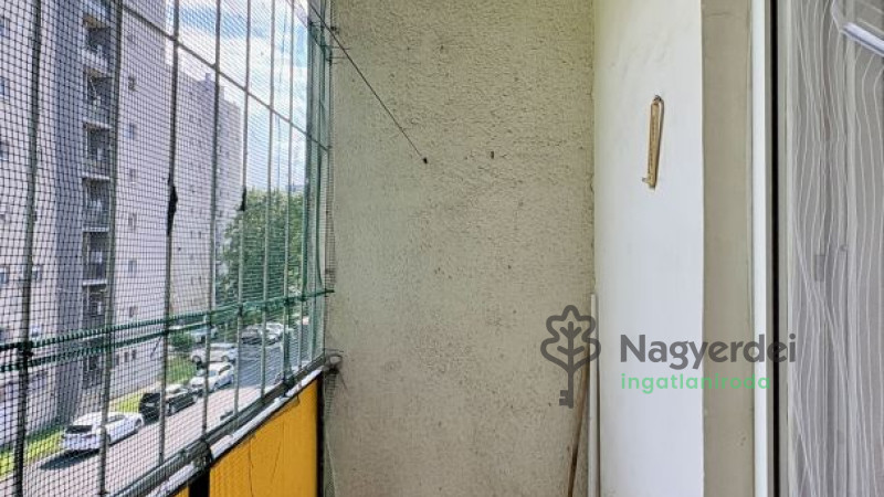 Debrecen, Libakert, Lakás, tégla lakás  