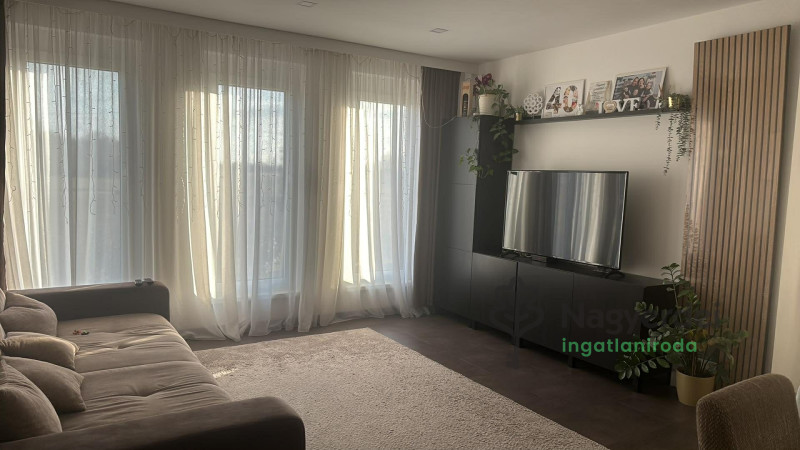 Hajdúsámson, Ház, családi ház  