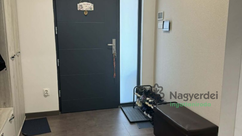 Hajdúsámson, Ház, családi ház  