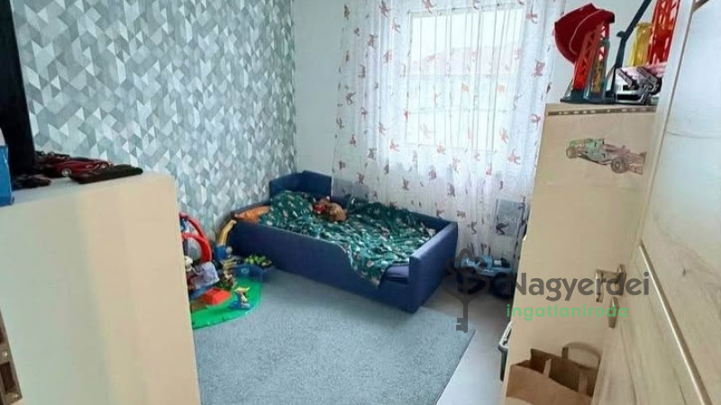 Hajdúsámson, Ház, családi ház  