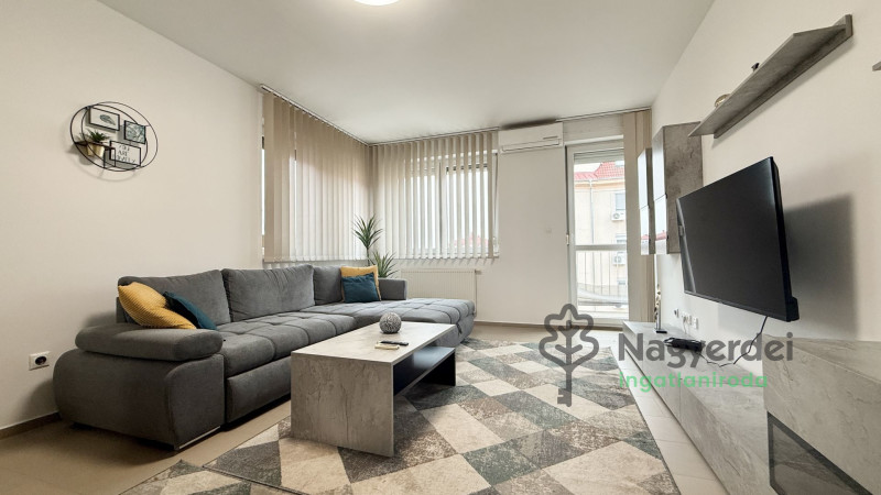 Debrecen, Füredi lakópark, Lakás, tégla lakás  