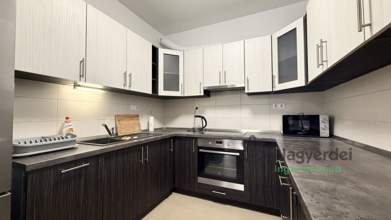 Debrecen, Füredi lakópark, Lakás, tégla lakás  