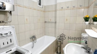 Debrecen, Nagyerdőalja, Lakás, tégla lakás  