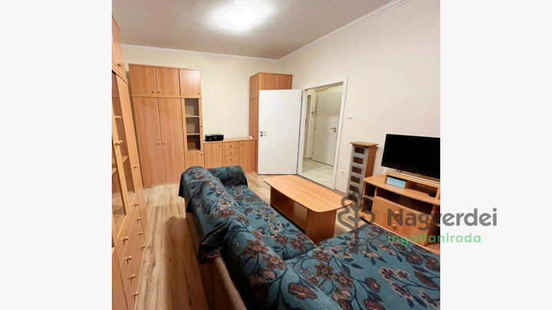 Debrecen, Nagyerdőalja, Lakás, tégla lakás  