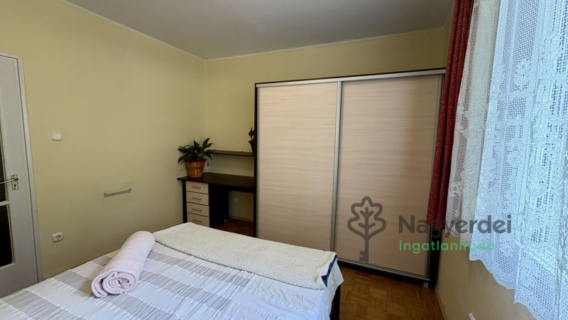 Debrecen, Nagyerdőalja, Lakás, tégla lakás  