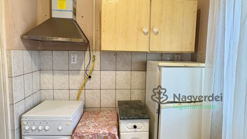 Debrecen, Boldogfalvi kert, Ház, családi ház  
