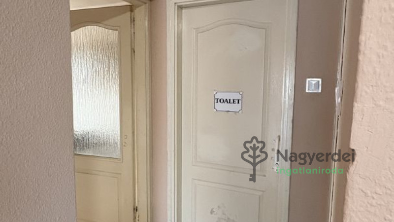 Debrecen, Boldogfalvi kert, Ház, családi ház  