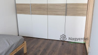 Debrecen, Burgundia, Lakás, panel lakás  
