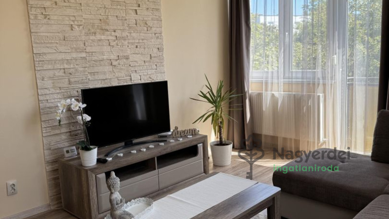 Debrecen, Nagyerdőalja, Lakás, tégla lakás  