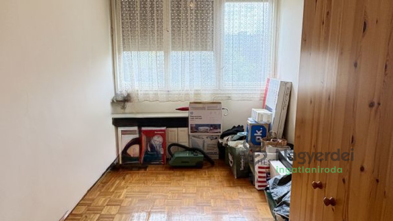 Debrecen, Libakert, Lakás, tégla lakás  