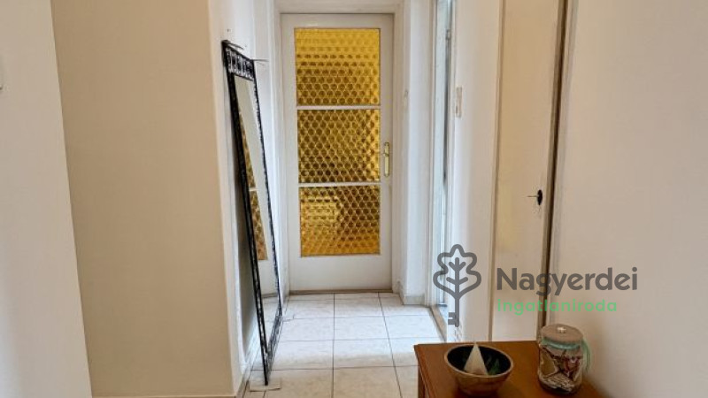 Debrecen, Libakert, Lakás, tégla lakás  