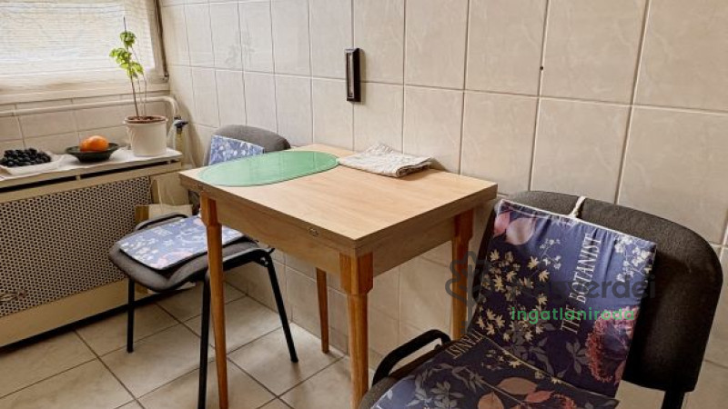 Debrecen, Libakert, Lakás, tégla lakás  