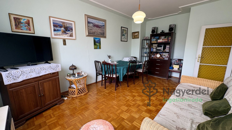 Debrecen, Libakert, Lakás, tégla lakás  