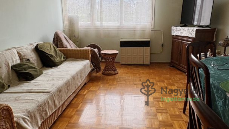 Debrecen, Libakert, Lakás, tégla lakás  