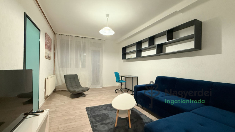 Debrecen, Libakert, Lakás, tégla lakás  