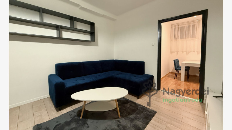 Debrecen, Libakert, Lakás, tégla lakás  