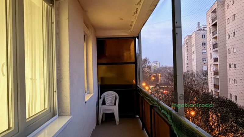 Debrecen, Libakert, Lakás, tégla lakás  