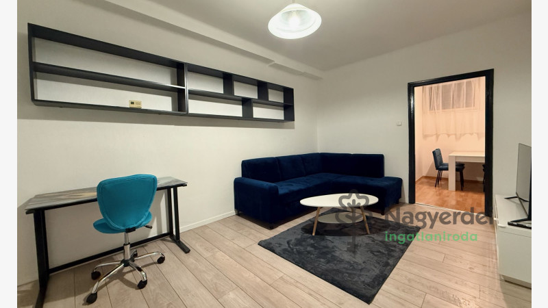 Debrecen, Libakert, Lakás, tégla lakás  