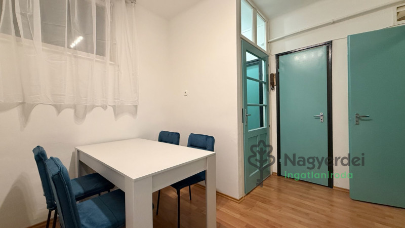 Debrecen, Libakert, Lakás, tégla lakás  