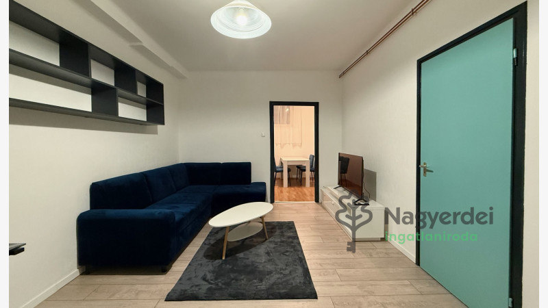 Debrecen, Libakert, Lakás, tégla lakás  