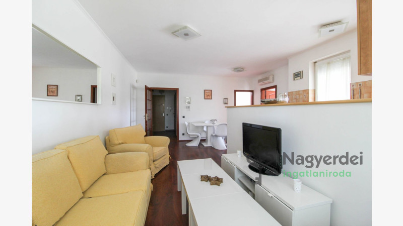 Debrecen, Egyetemváros, Lakás, tégla lakás  