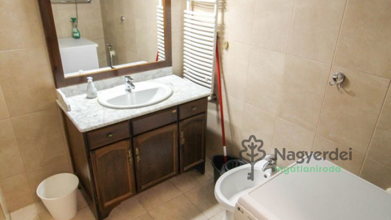 Debrecen, Egyetemváros, Lakás, tégla lakás  