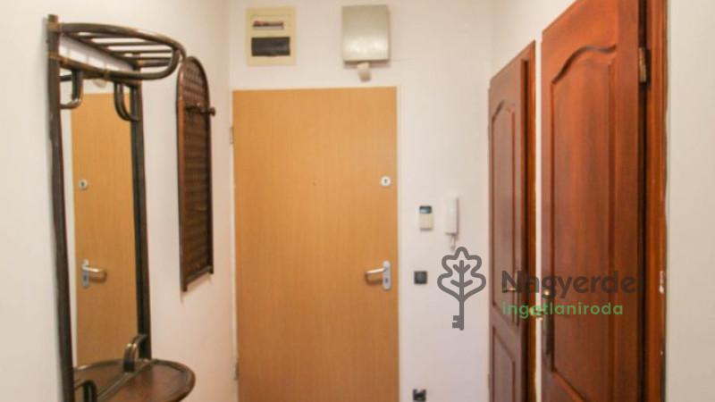 Debrecen, Egyetemváros, Lakás, tégla lakás  