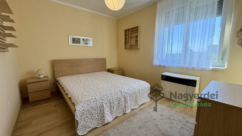 Debrecen, Nagyerdő, Lakás, tégla lakás  