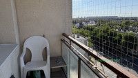 Debrecen, Nagyerdő, Lakás, tégla lakás  