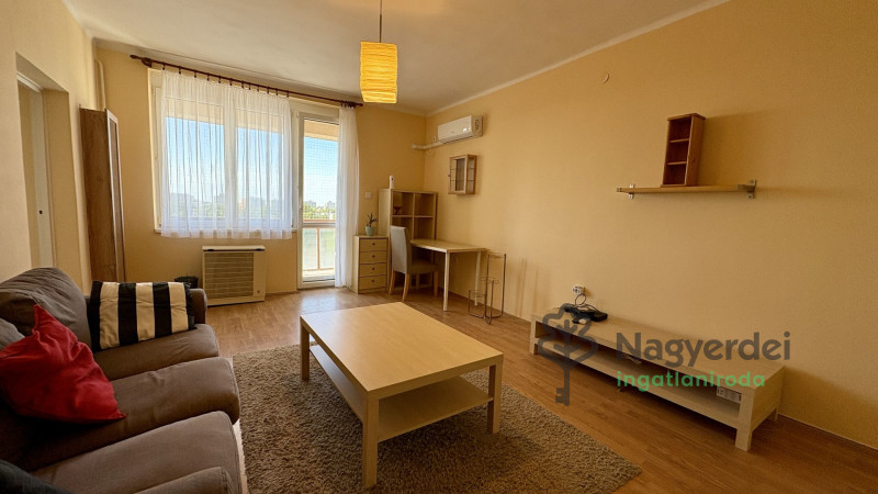 Debrecen, Nagyerdő, Lakás, tégla lakás  
