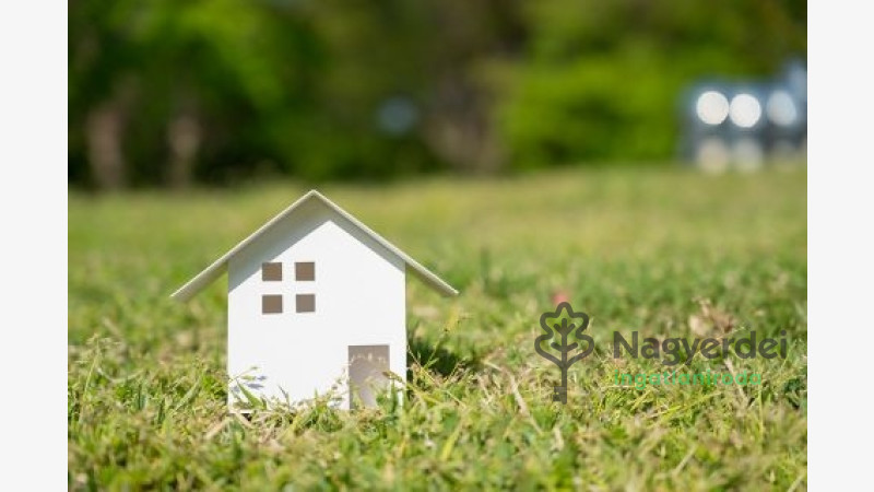 Debrecen, Józsa(Felső), Telek, építési telek  