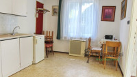 Debrecen, Biczó István kert, zártkert  