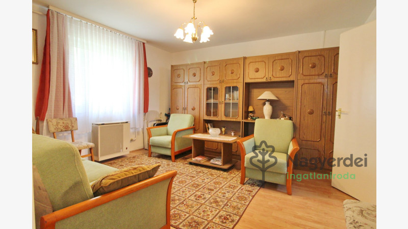 Debrecen, Biczó István kert, zártkert  