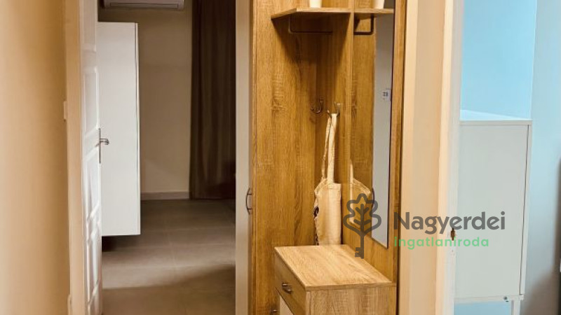 Debrecen, Dobozikert, Lakás, tégla lakás  