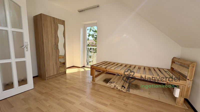 Debrecen, Hatvan utcai kert, Ház, családi ház  