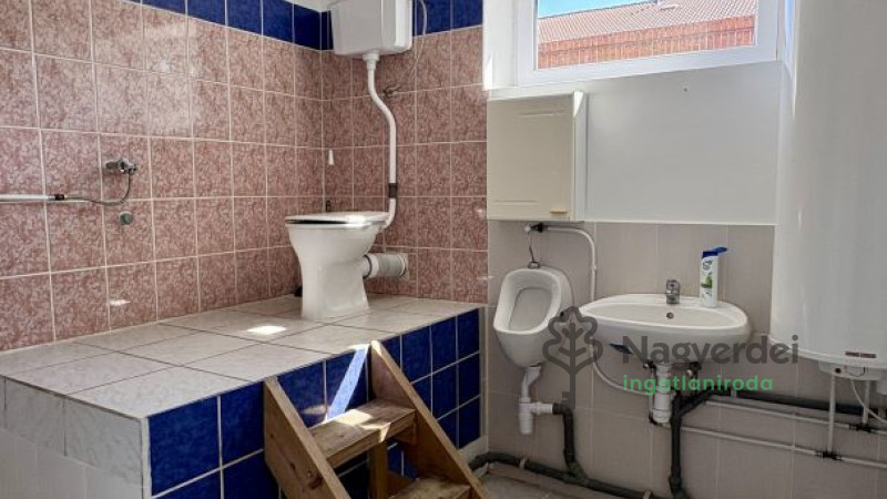 Debrecen, Hatvan utcai kert, Ház, családi ház  