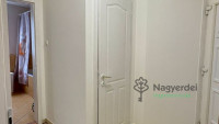 Debrecen, Nagyerdő, Lakás, tégla lakás  