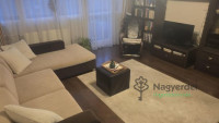 Debrecen, Egyetemváros, Lakás, csúsztatott zsalus  