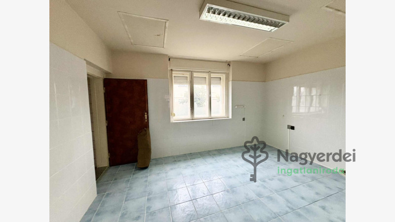 Hajdúhadház, Ház, családi ház  