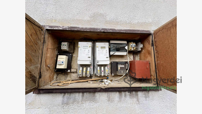 Hajdúhadház, Ház, családi ház  