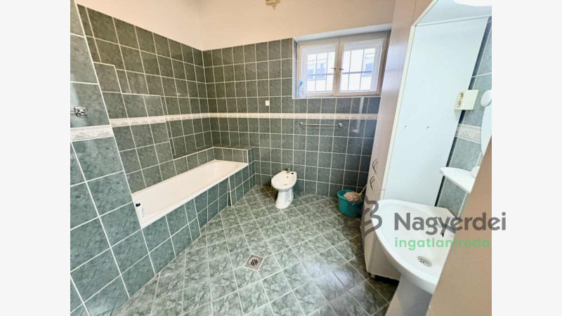 Hajdúhadház, Ház, családi ház  