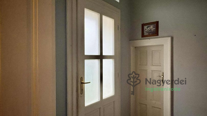 Hajdúhadház, Ház, családi ház  